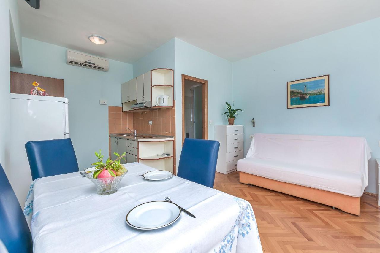 Apartments Marija Duće Extérieur photo