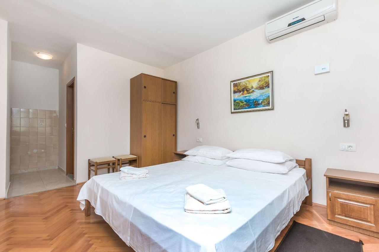 Apartments Marija Duće Extérieur photo