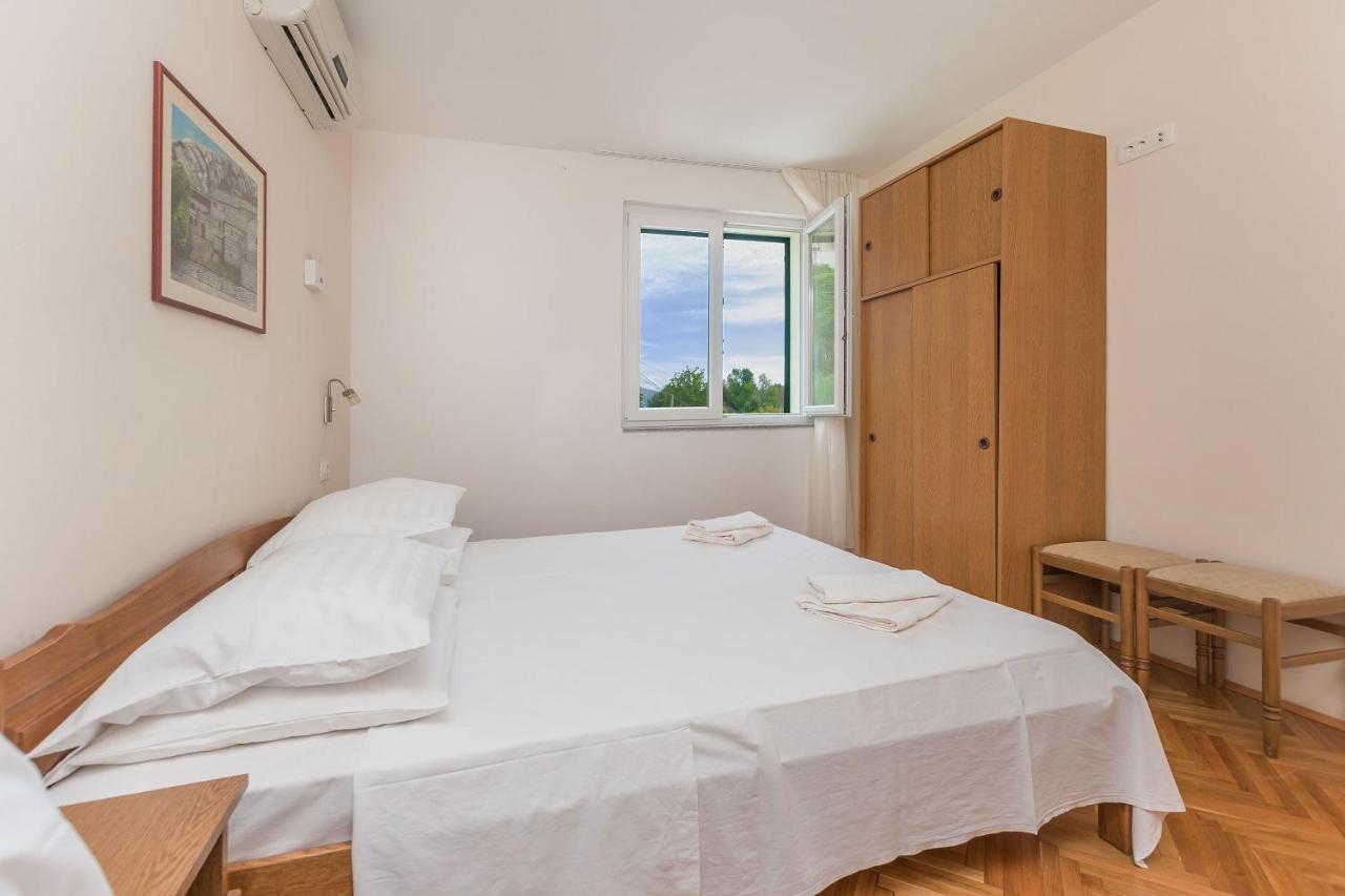 Apartments Marija Duće Extérieur photo