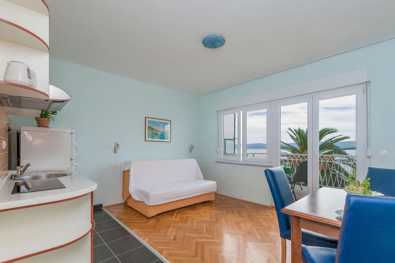 Apartments Marija Duće Extérieur photo