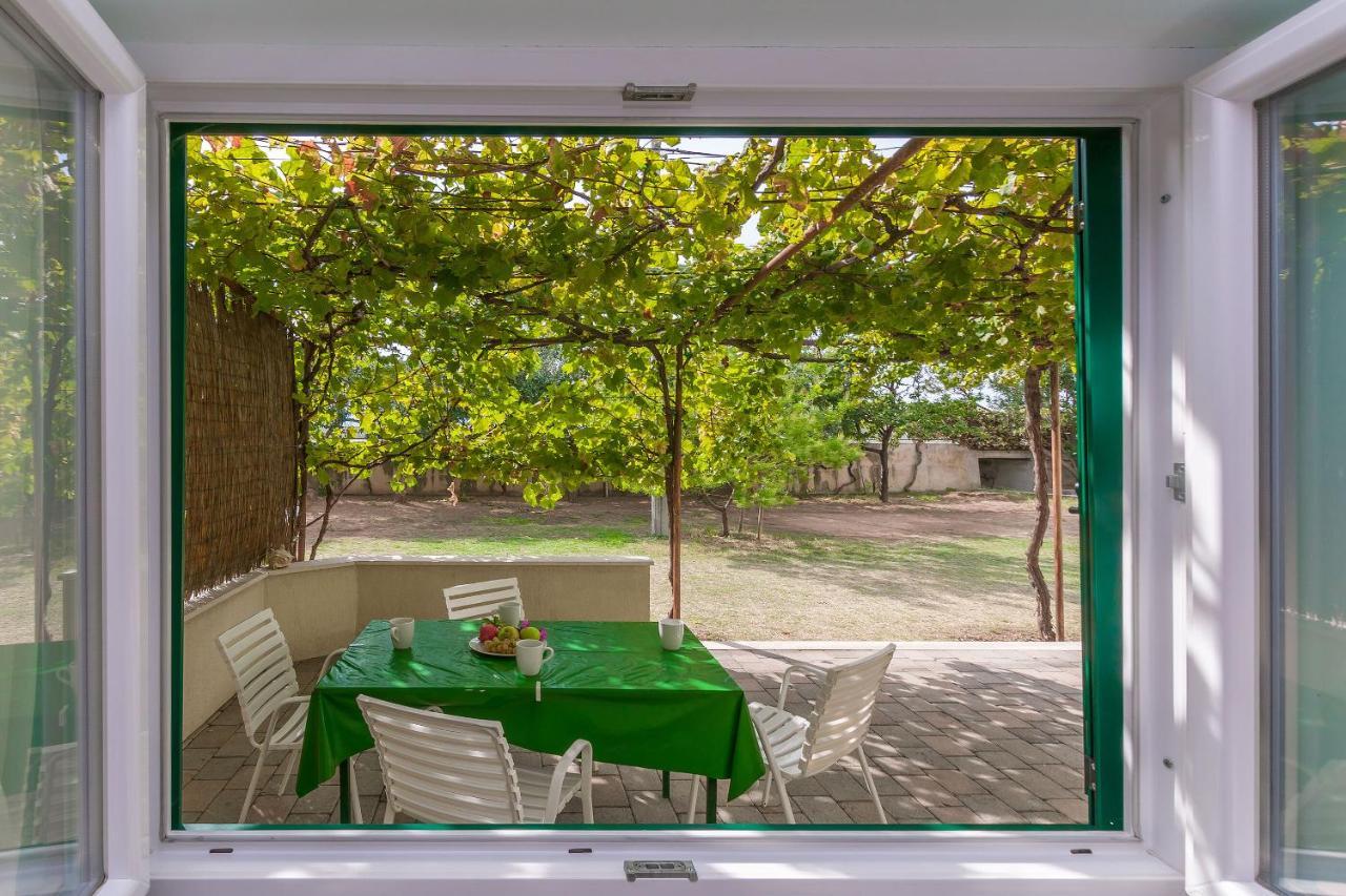 Apartments Marija Duće Extérieur photo