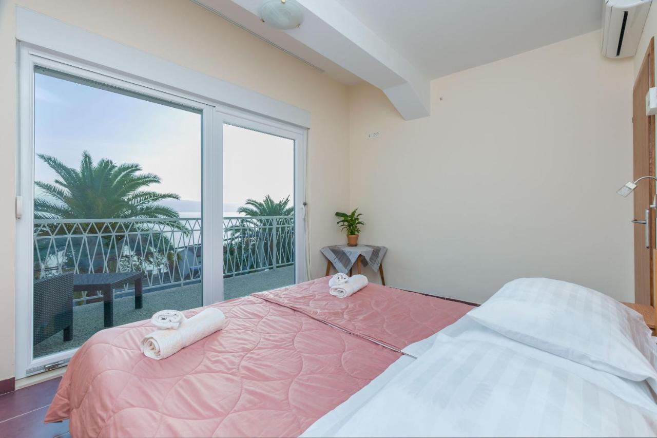Apartments Marija Duće Extérieur photo