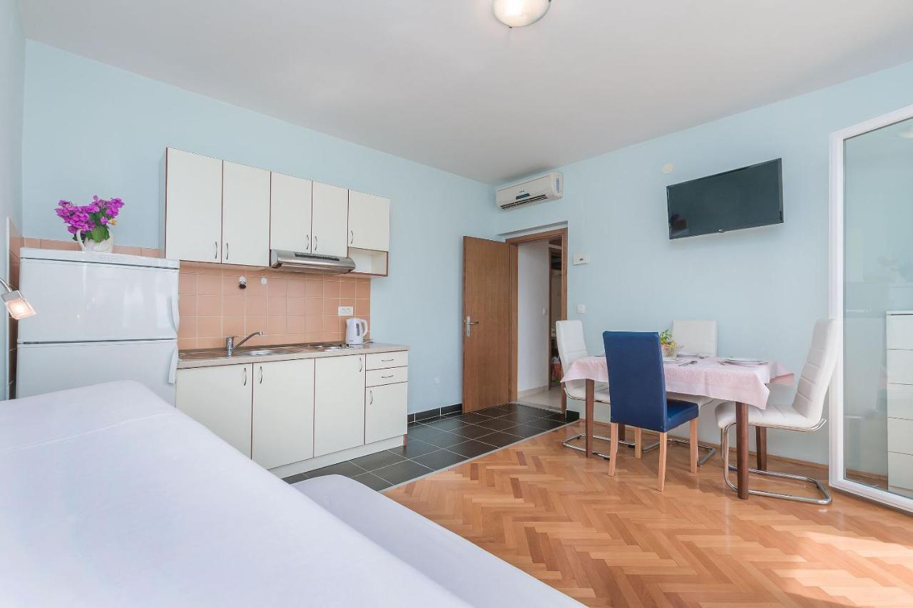 Apartments Marija Duće Extérieur photo